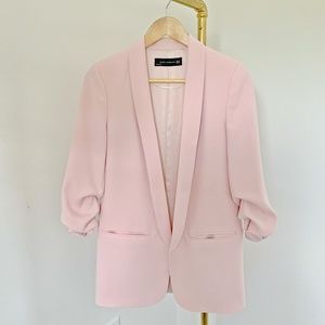 Zara Oversized Blazer
